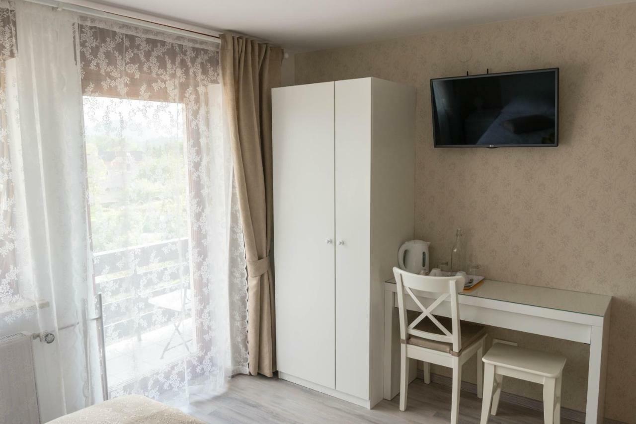 Apartments & Rooms Aleksandra Bled Exterior foto
